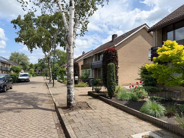 Medium property photo - Plutostraat 2, 5694 SV Son en Breugel
